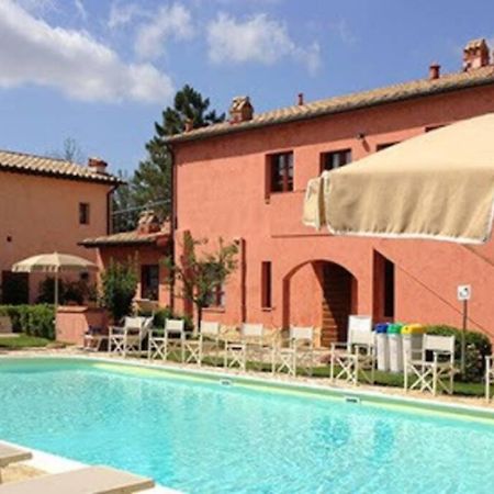 Casa Vacanze Nel Cuore Della Toscana Castagno  Exterior photo
