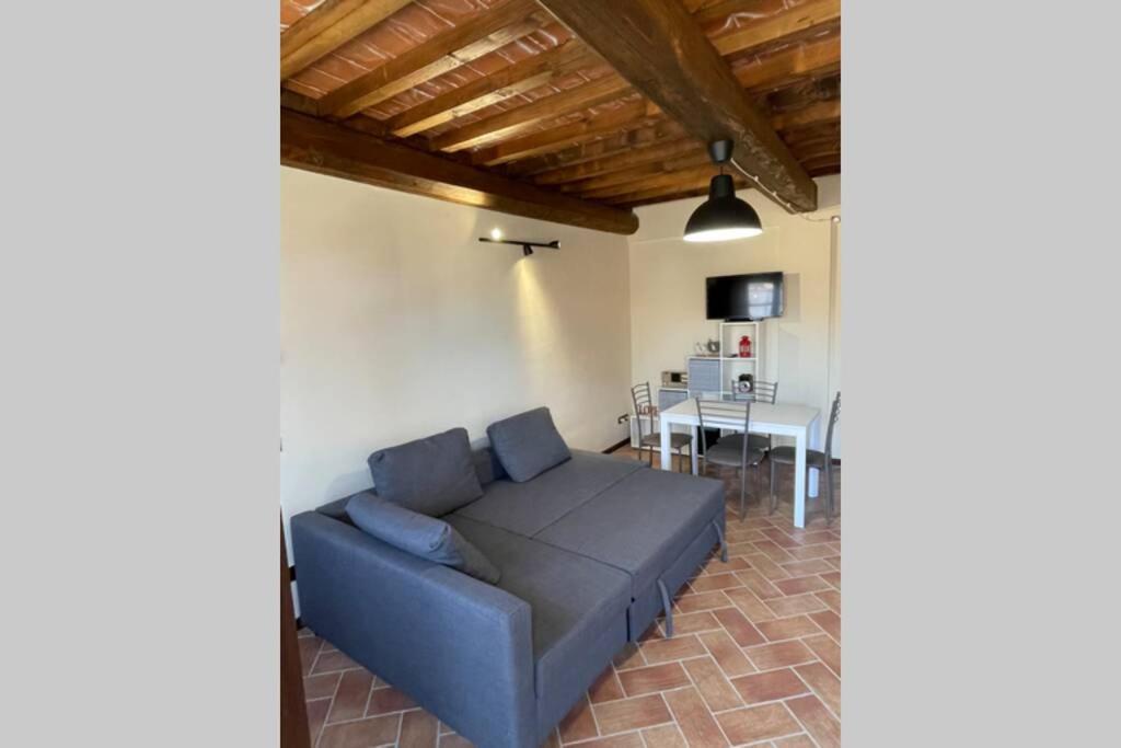Casa Vacanze Nel Cuore Della Toscana Castagno  Exterior photo